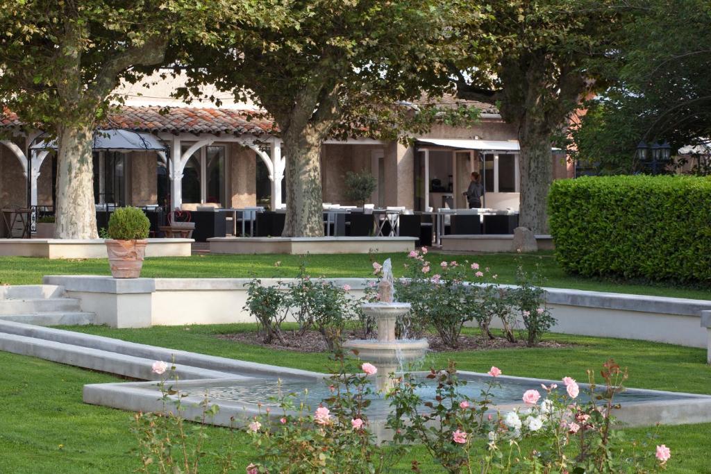 Domaine Des 7 Fontaines Hotel Seyssuel Luaran gambar